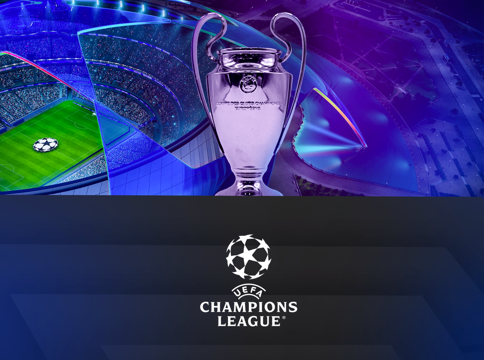 UEFA Champions League